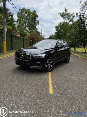 2020 Volvo Xc60