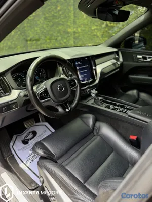 2020 Volvo Xc60 — foto 3 / 7