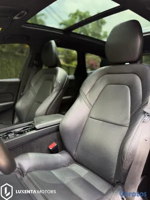2020 Volvo Xc60 — foto 5 / 7