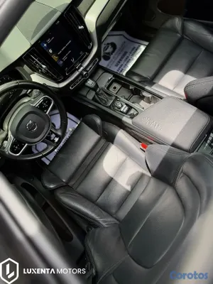 2020 Volvo Xc60 — foto 6 / 7