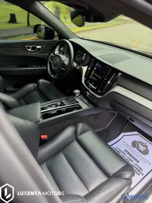 2020 Volvo Xc60 — foto 7 / 7