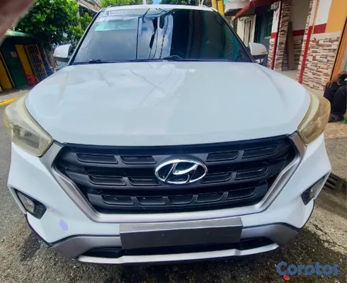 2018 Hyundai Cantus — foto 2 / 13
