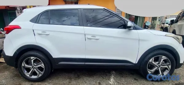 2018 Hyundai Cantus — foto 3 / 13