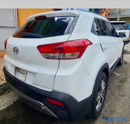 2018 Hyundai Cantus — foto 4 / 13