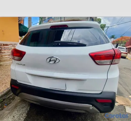 2018 Hyundai Cantus — foto 5 / 13