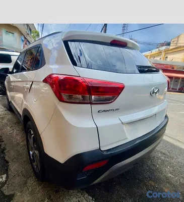 2018 Hyundai Cantus — foto 6 / 13