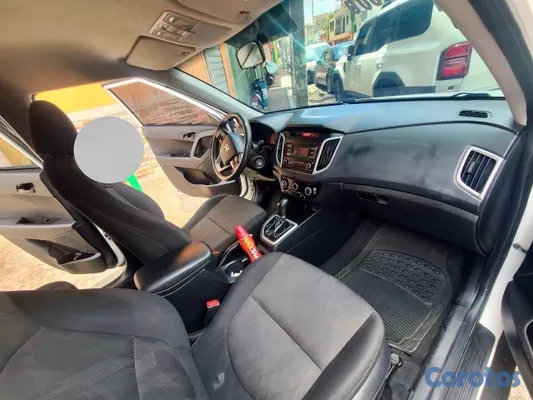 2018 Hyundai Cantus — foto 7 / 13