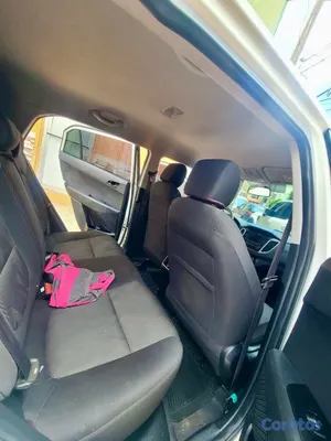 2018 Hyundai Cantus — foto 8 / 13