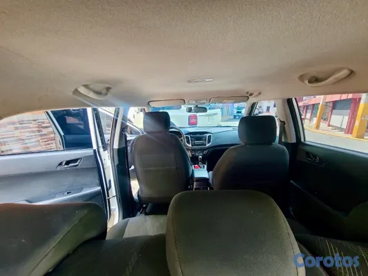 2018 Hyundai Cantus — foto 10 / 13