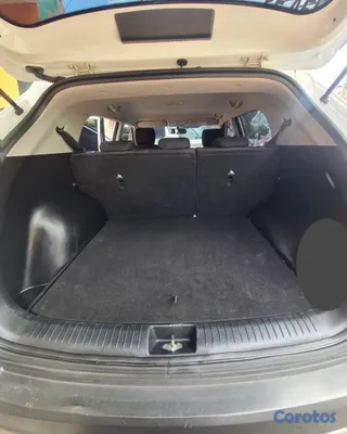 2018 Hyundai Cantus — foto 11 / 13