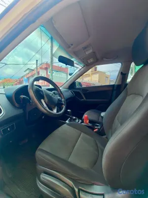2018 Hyundai Cantus — foto 13 / 13