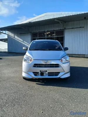 2018 Daihatsu Mira