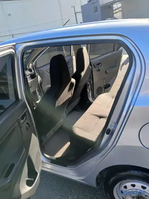 2018 Daihatsu Mira — foto 6 / 6