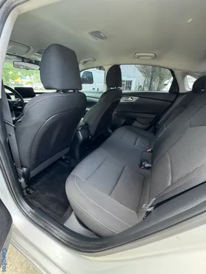 2020 Kia Forte — foto 5 / 10