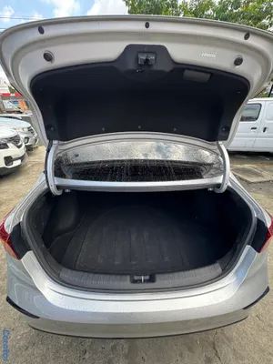2020 Kia Forte — foto 10 / 10