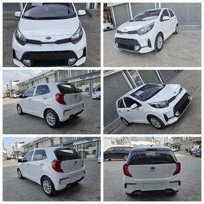 2021 Kia Morning — foto 9 / 10