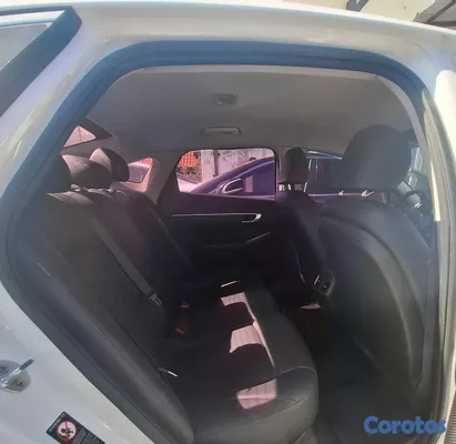 2020 Hyundai Sonata — foto 3 / 10