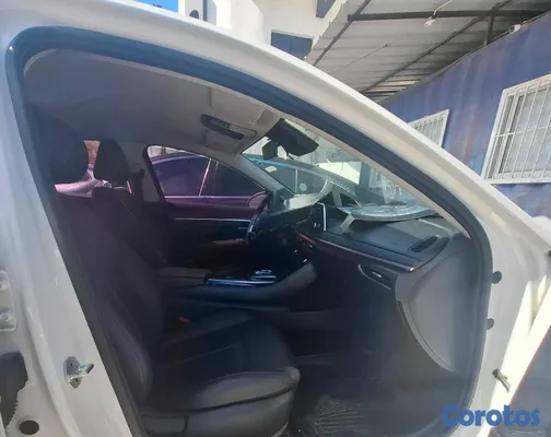 2020 Hyundai Sonata — foto 5 / 10