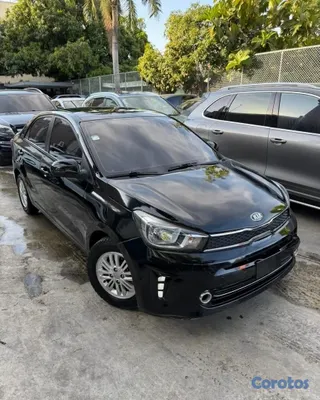 2021 Kia Soluto