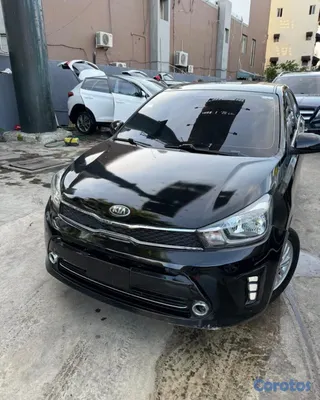 2021 Kia Soluto — foto 2 / 9