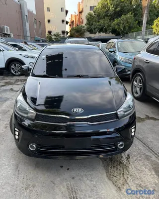 2021 Kia Soluto — foto 3 / 9