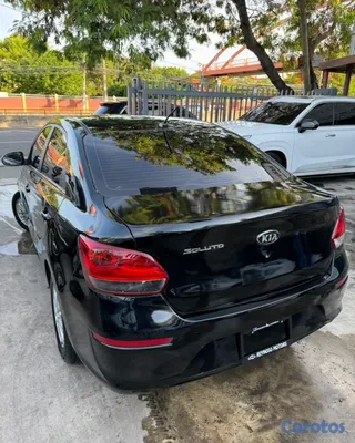 2021 Kia Soluto — foto 5 / 9