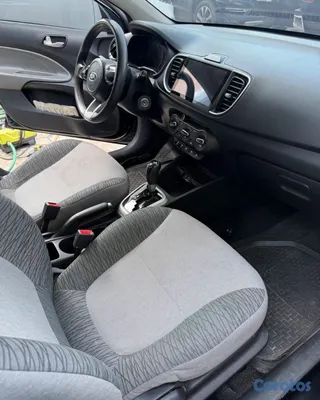 2021 Kia Soluto — foto 6 / 9