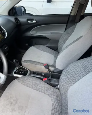 2021 Kia Soluto — foto 7 / 9