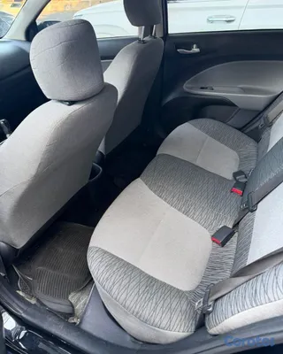 2021 Kia Soluto — foto 8 / 9