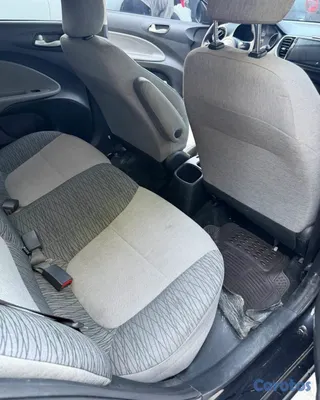 2021 Kia Soluto — foto 9 / 9