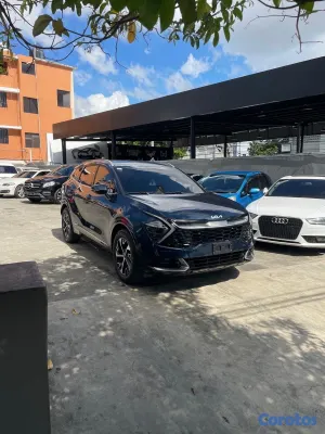 2023 Kia Sportage — foto 3 / 10