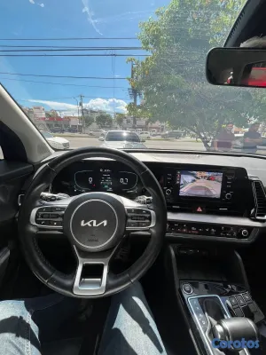 2023 Kia Sportage — foto 4 / 10