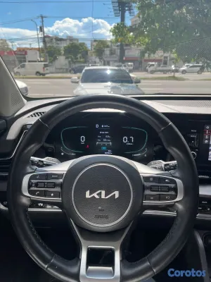 2023 Kia Sportage — foto 5 / 10