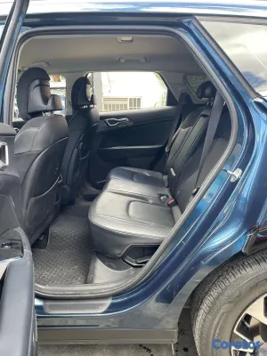2023 Kia Sportage — foto 6 / 10