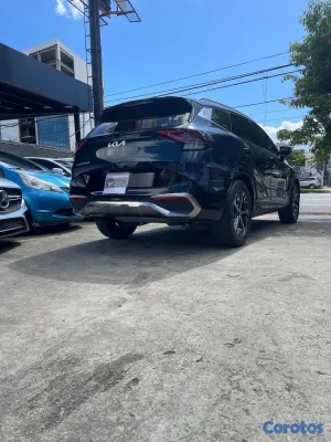 2023 Kia Sportage — foto 7 / 10