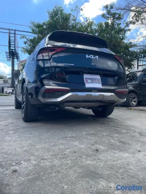 2023 Kia Sportage — foto 10 / 10