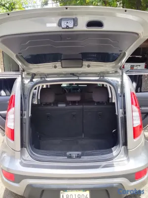 2013 Kia Soul — foto 6 / 11