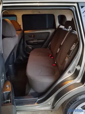 2013 Kia Soul — foto 9 / 11