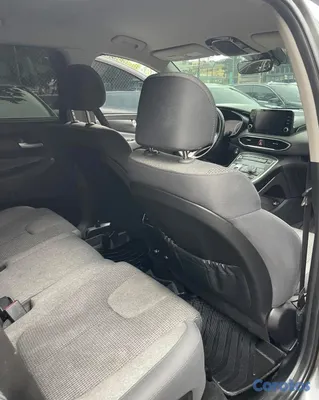 2021 Hyundai Santa Fe — foto 5 / 8