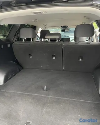 2021 Hyundai Santa Fe — foto 8 / 8
