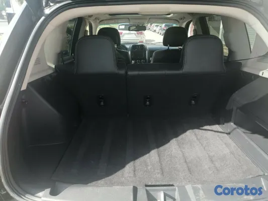 2016 Jeep Compass — foto 2 / 9