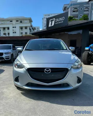 2020 Mazda Demio — foto 2 / 10