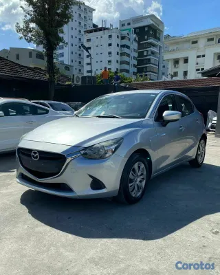 2020 Mazda Demio — foto 3 / 10
