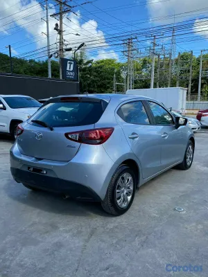 2020 Mazda Demio — foto 4 / 10