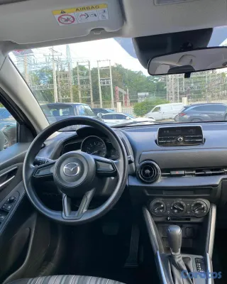 2020 Mazda Demio — foto 7 / 10