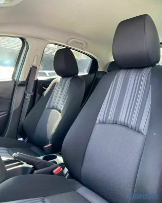 2020 Mazda Demio — foto 9 / 10