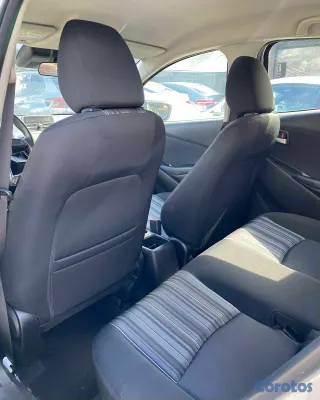 2020 Mazda Demio — foto 10 / 10