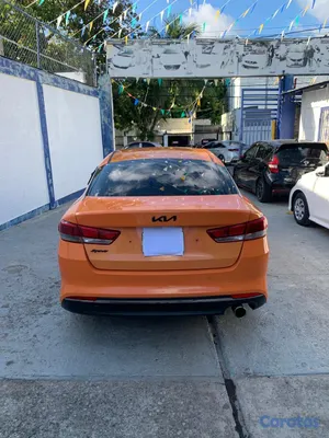 2018 Hyundai K-5 — foto 3 / 15