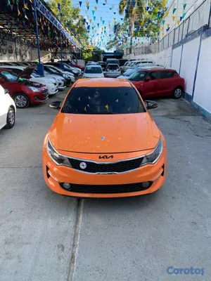 2018 Hyundai K-5 — foto 6 / 15