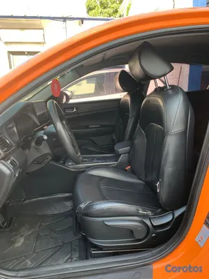 2018 Hyundai K-5 — foto 7 / 15